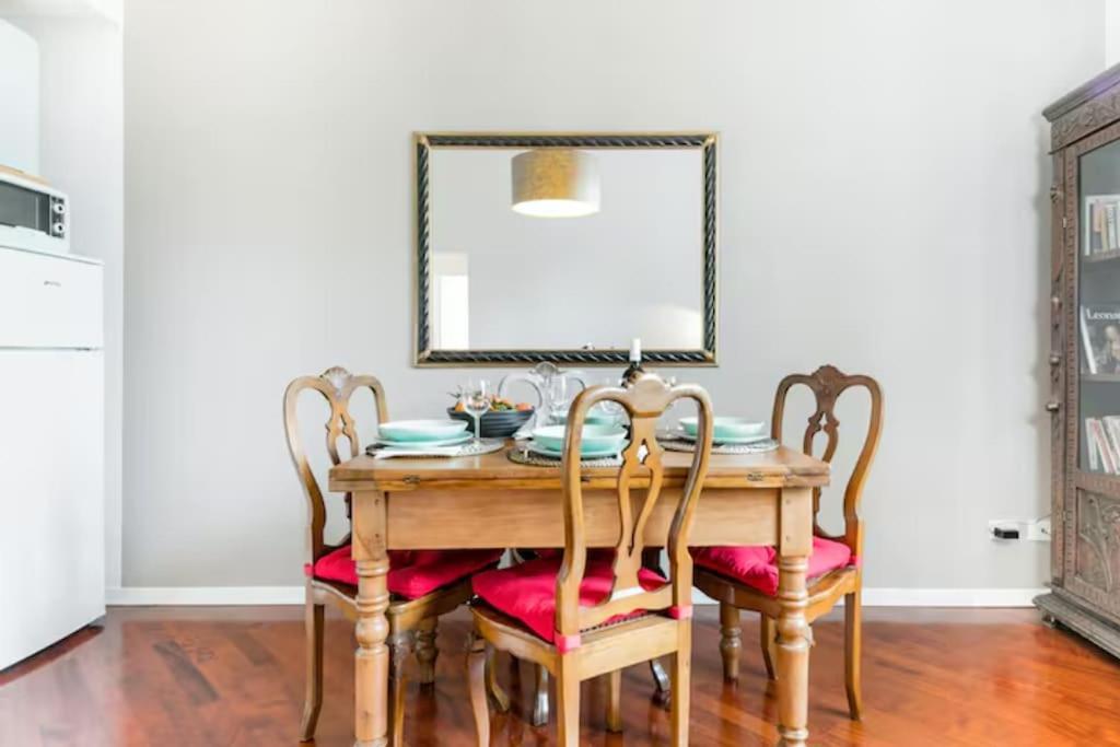 Appartamento Renovated 19th Century
