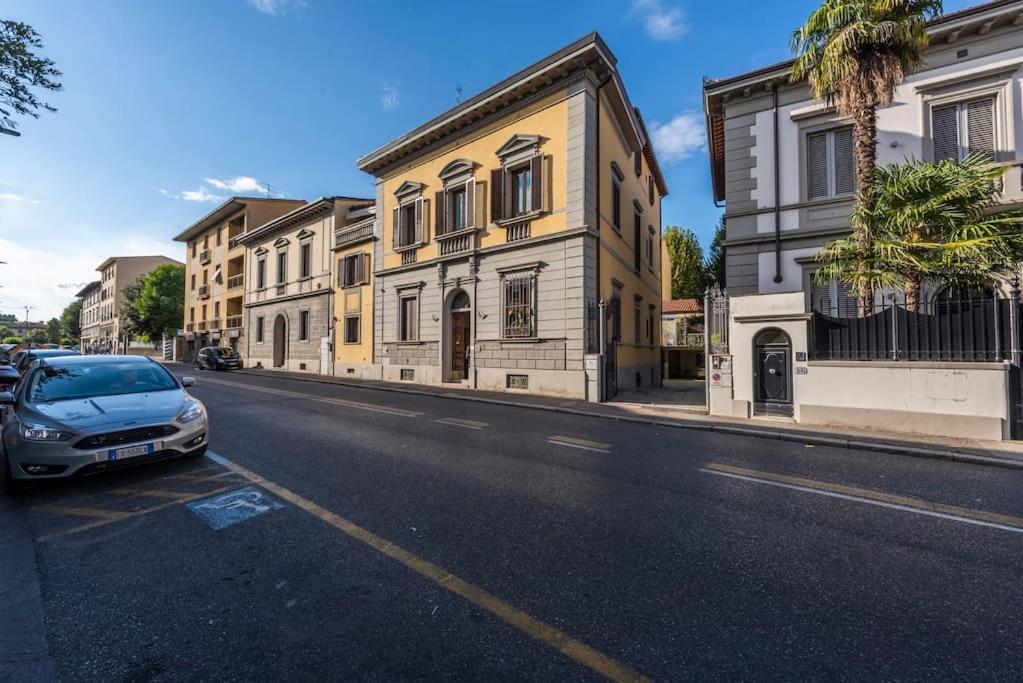 Renovated 19th Century * Firenze