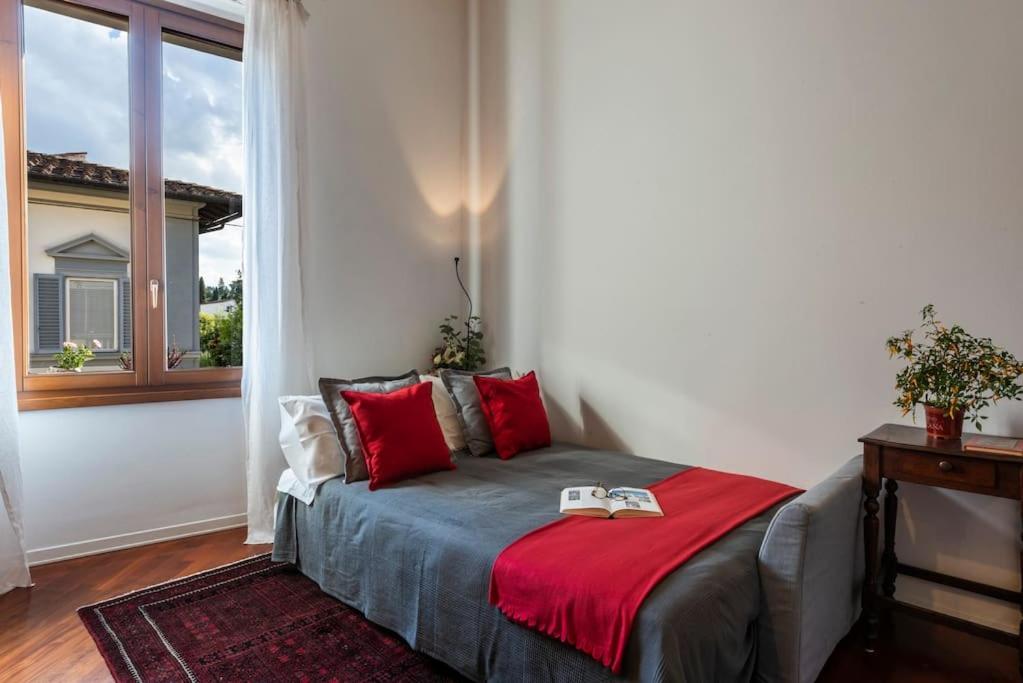 Appartamento Renovated 19th Century