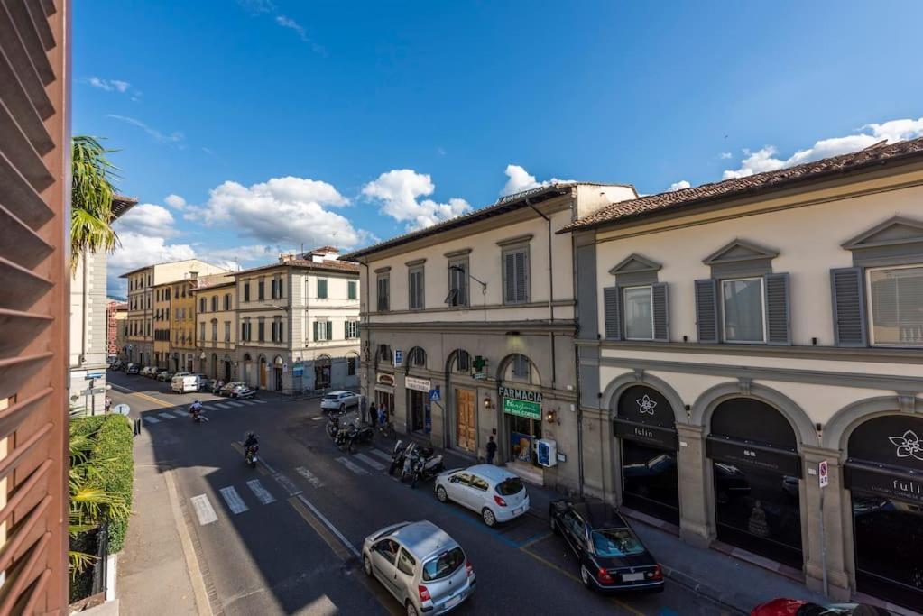 Appartamento Renovated 19th Century *