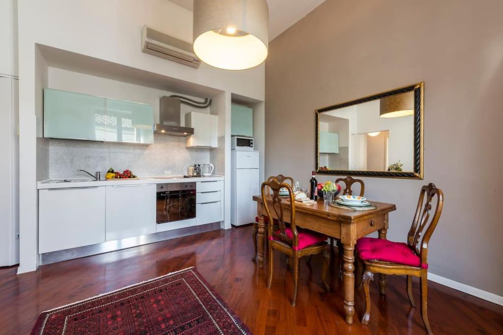 Appartamento Renovated 19th Century Firenze